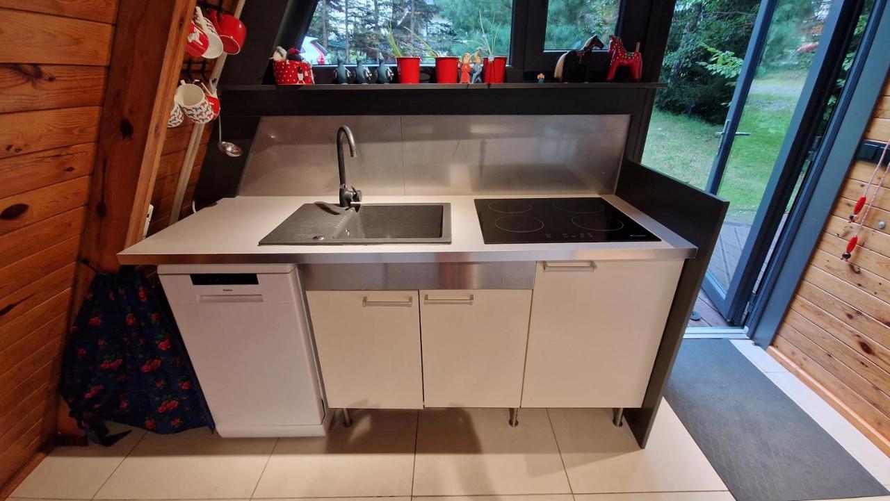 U Hanki Żywiec Kültér fotó